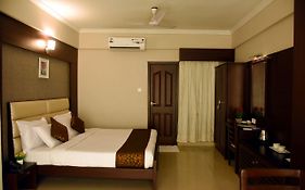 Hotel Pearl International Chennai